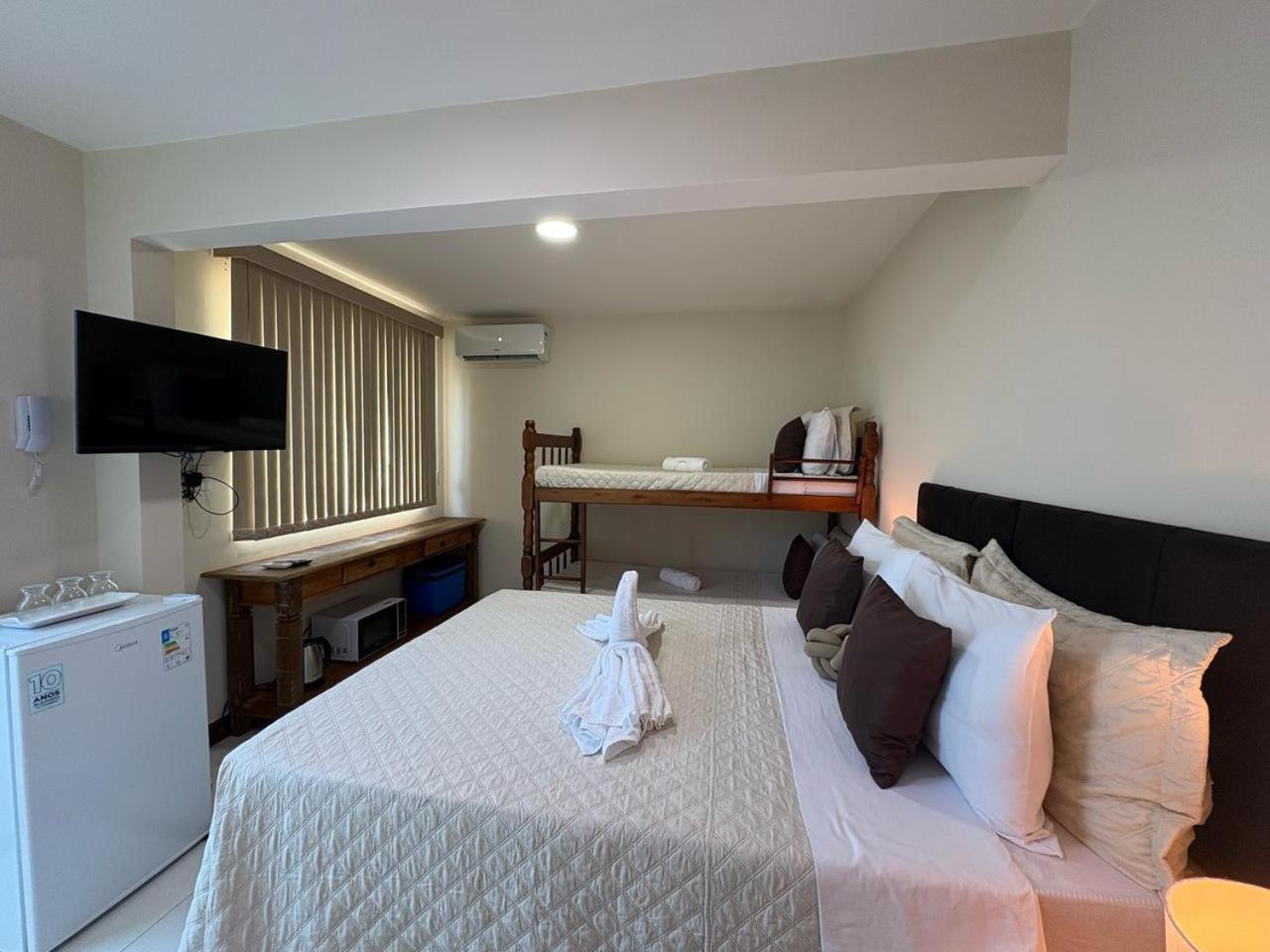 Suites Brisa Do Mar, Com Excelente Localizacao Bem Pertinho Da Praia De Geriba Armacao dos Buzios Exterior photo